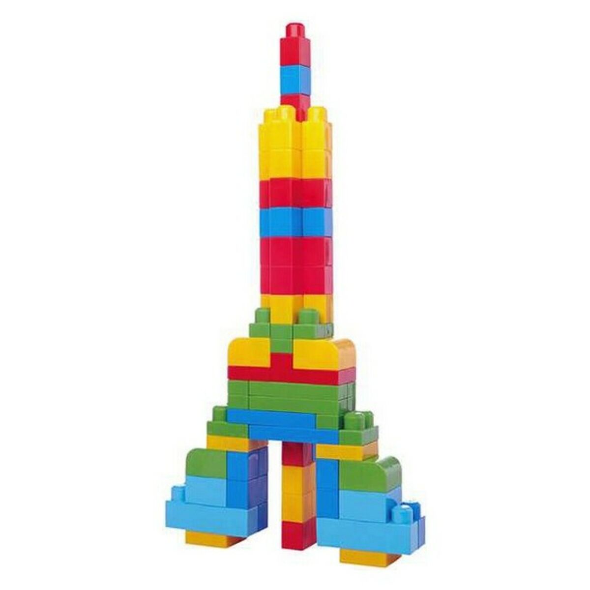 Building Blocks MEGA Mattel DCH55-2