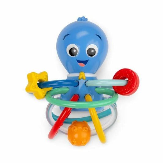 Teether for Babies Baby Einstein Ocean Explorers Opus'-0