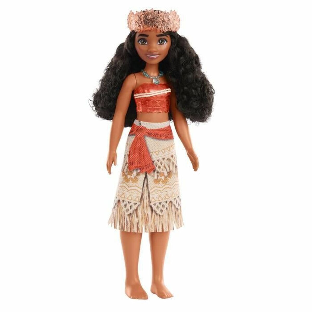 Pop Disney Princess Vaiana-0