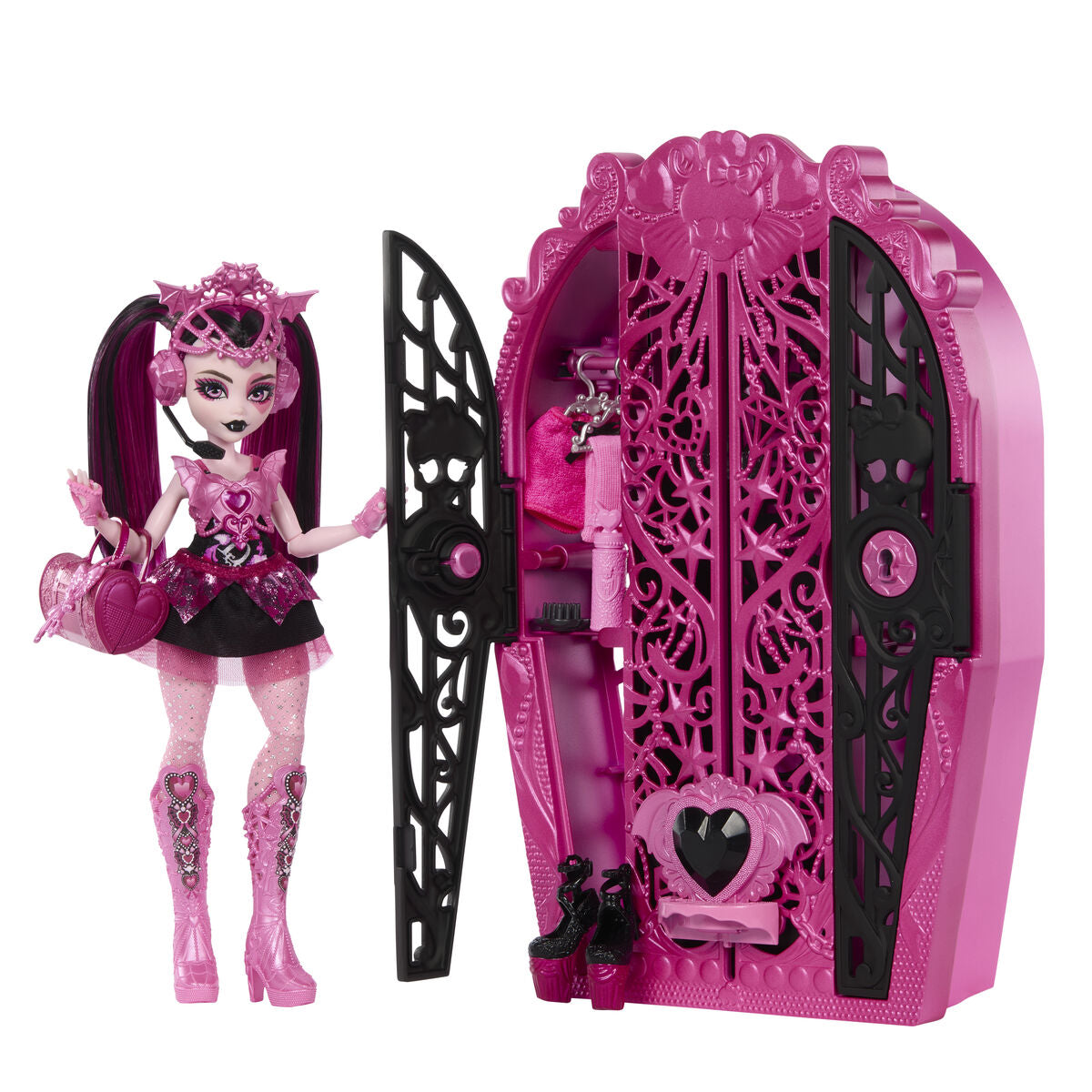 Pop Monster High Skulltime-0