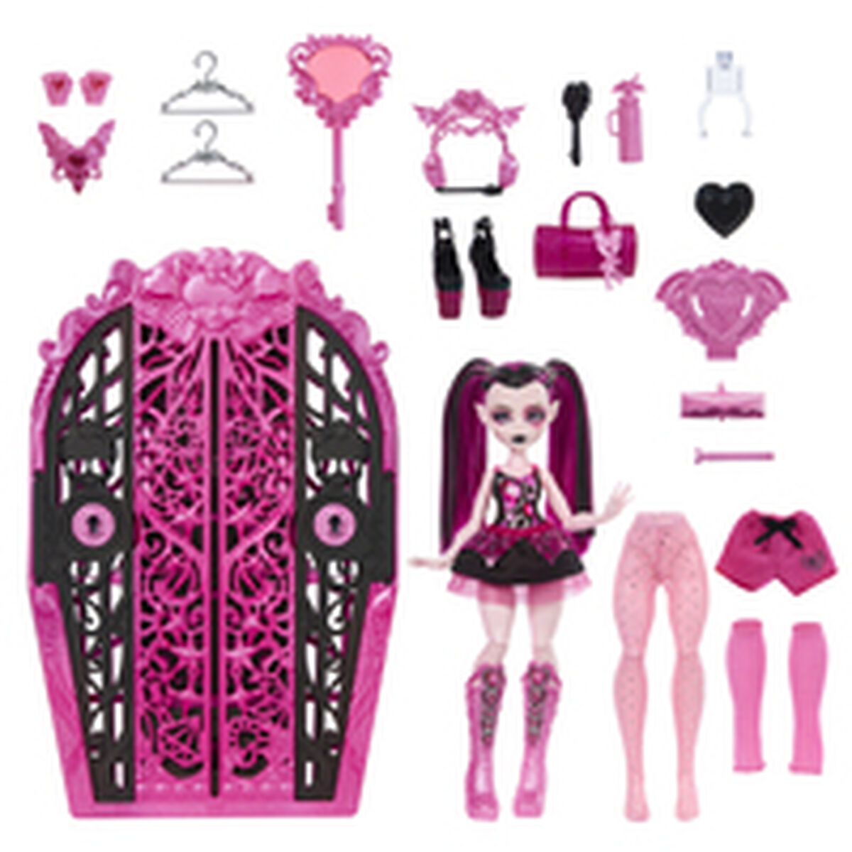 Pop Monster High Skulltime-4