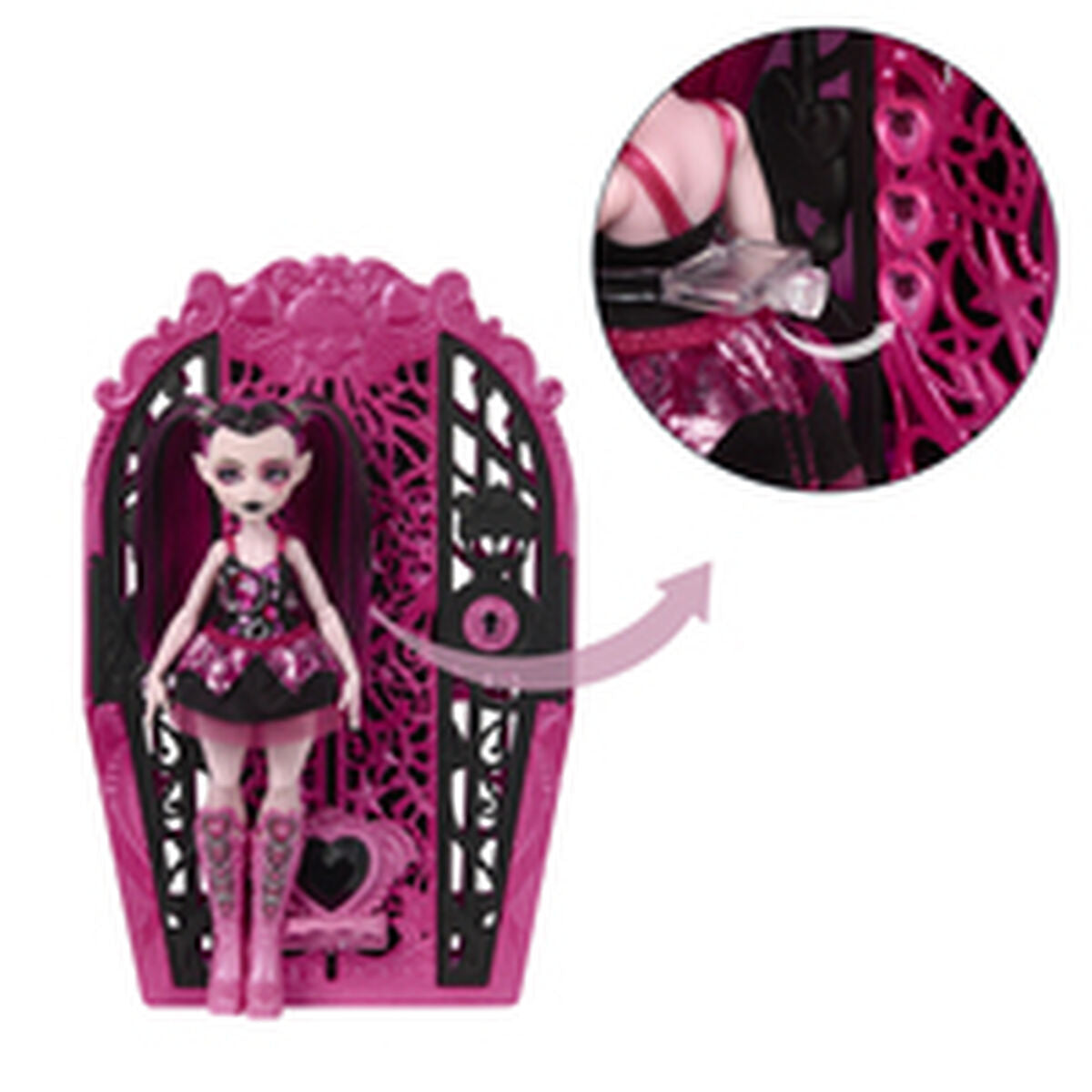 Pop Monster High Skulltime-3