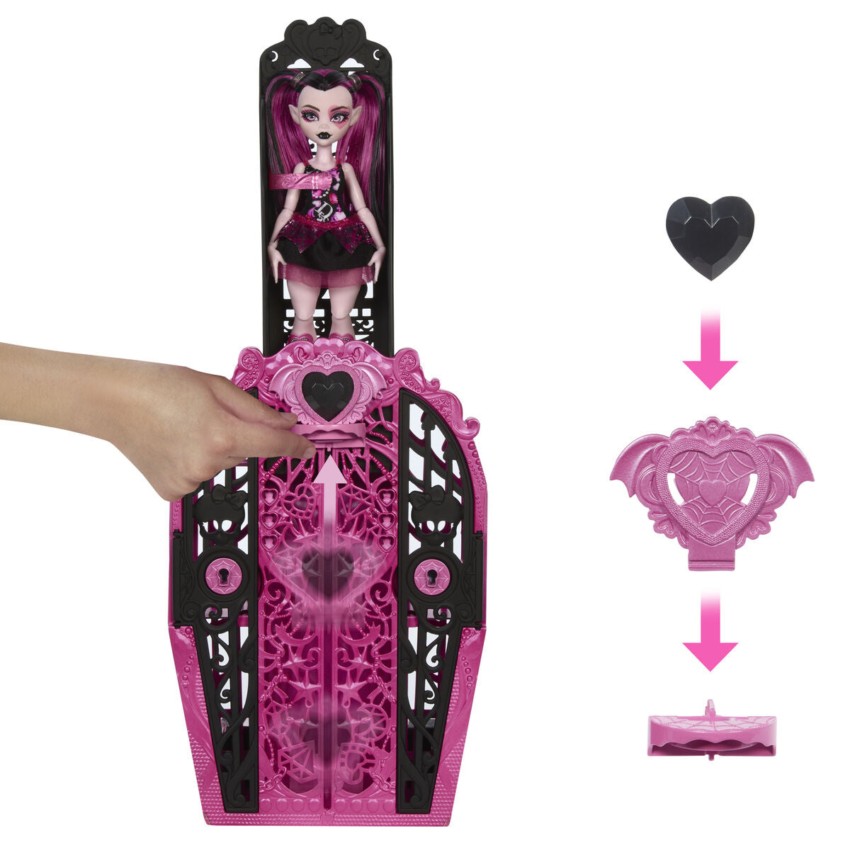 Pop Monster High Skulltime-2