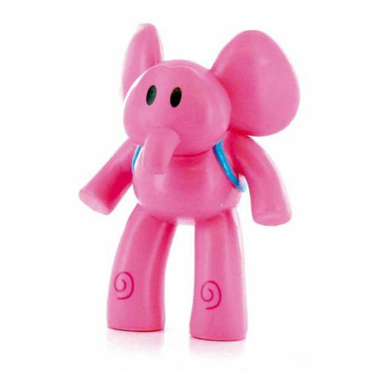 Figuren Comansi Eli Pocoyo 7,5 cm-0