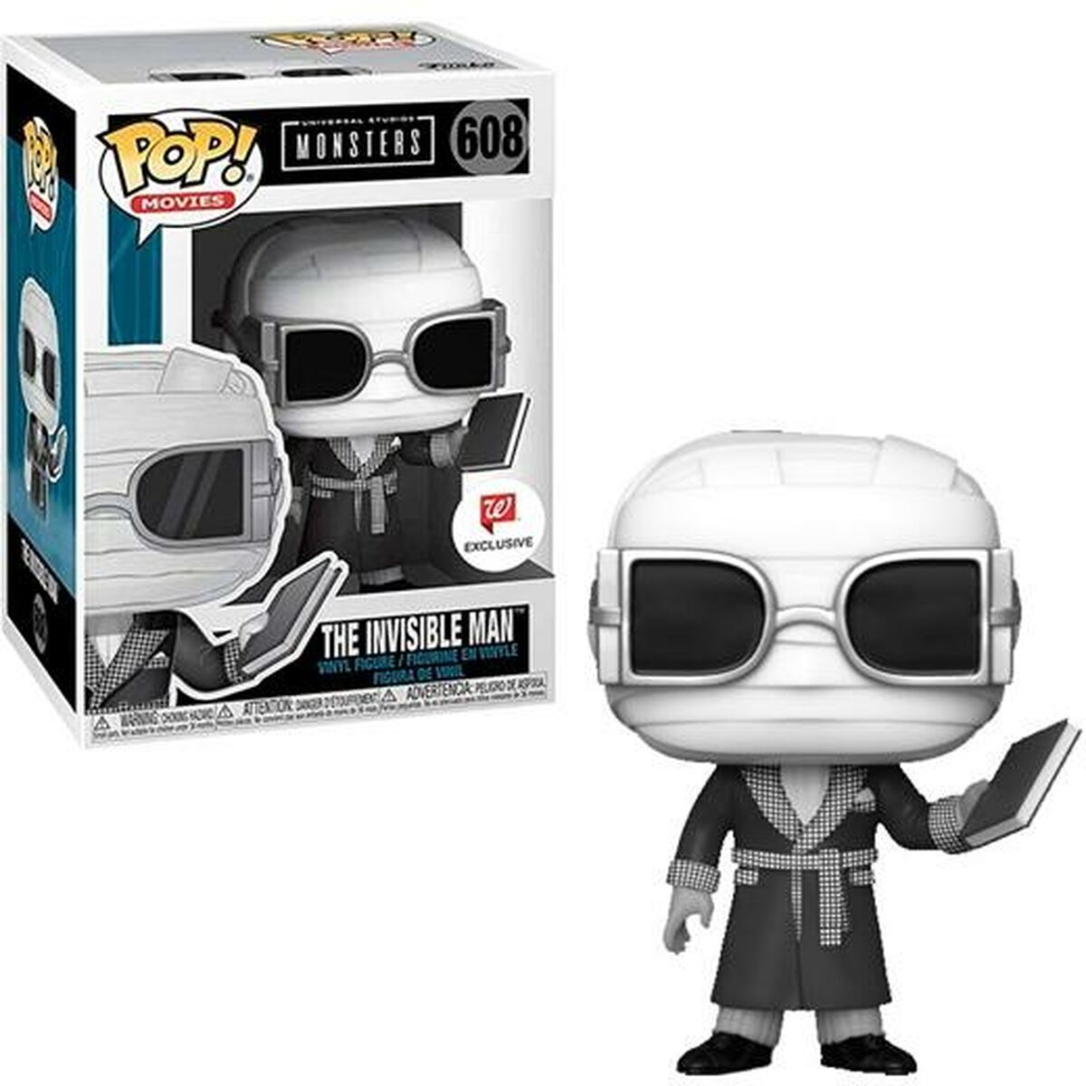 Figura Funko Pop!-0