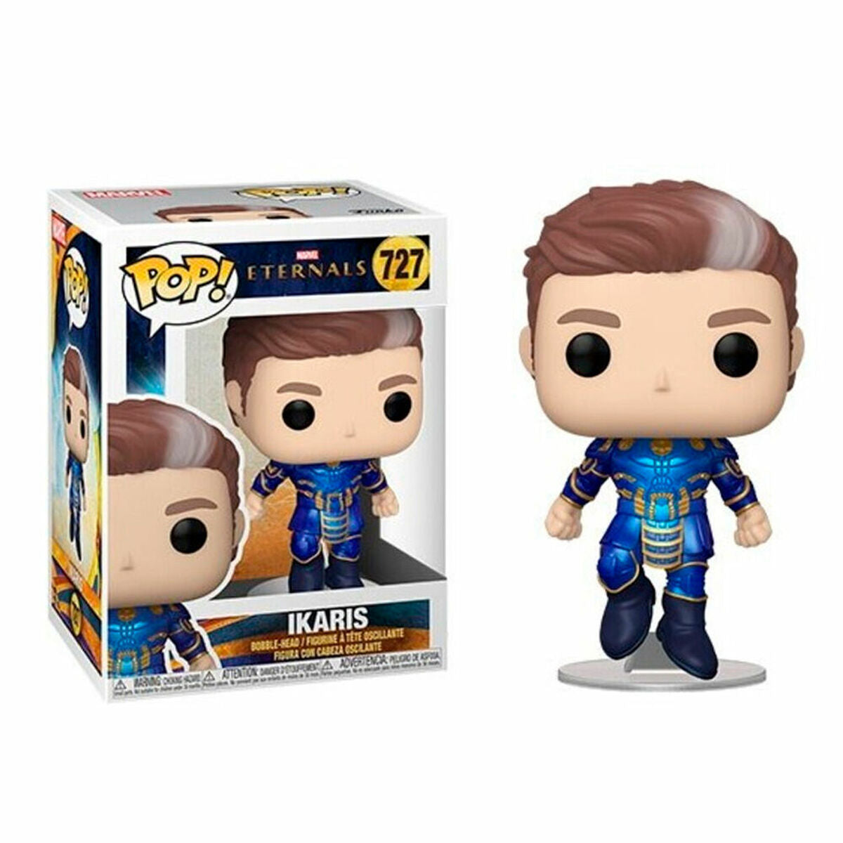 Figūriņa Funko Pop! 49704-0