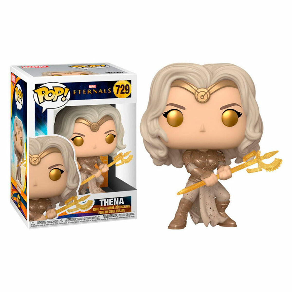 Figūra Funko Pop! 49706-0