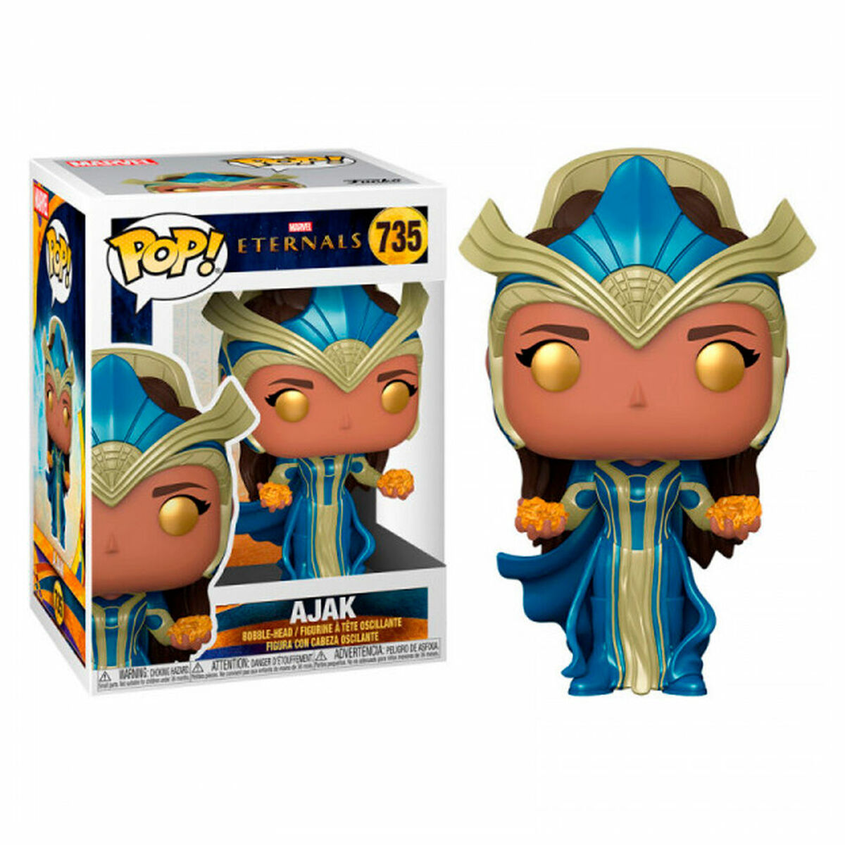 Figur Funko Pop! 49715-0