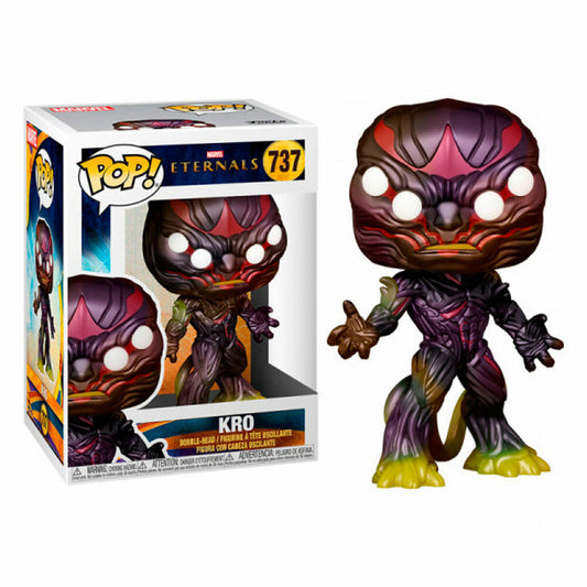 Figuur Funko Pop! 49717-0