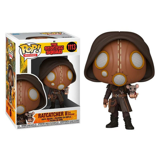 Sammelfigur Funko Pop!-0