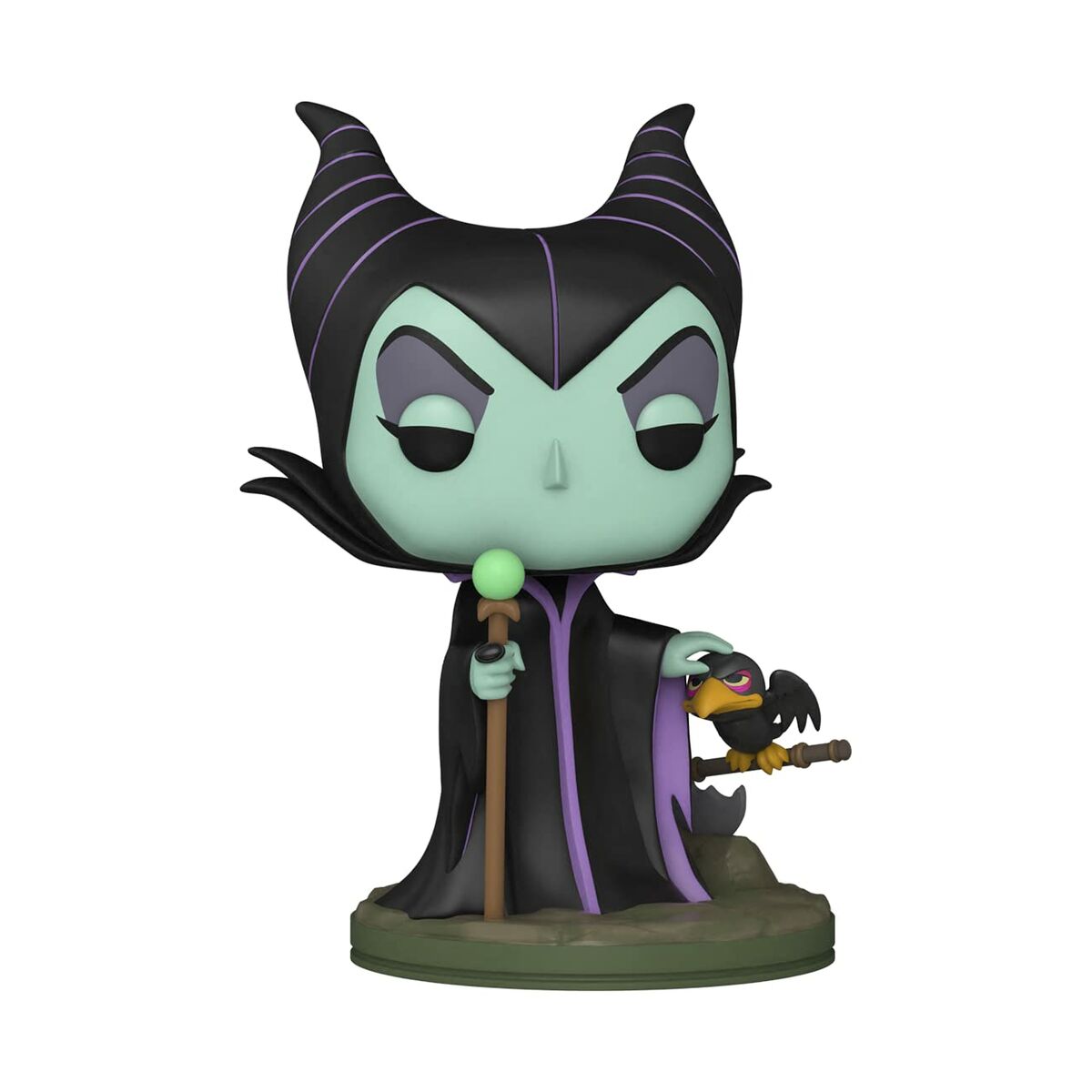 Keräilyhahmot Funko Pop! DISNEY VILLANOS MALEFICA-1