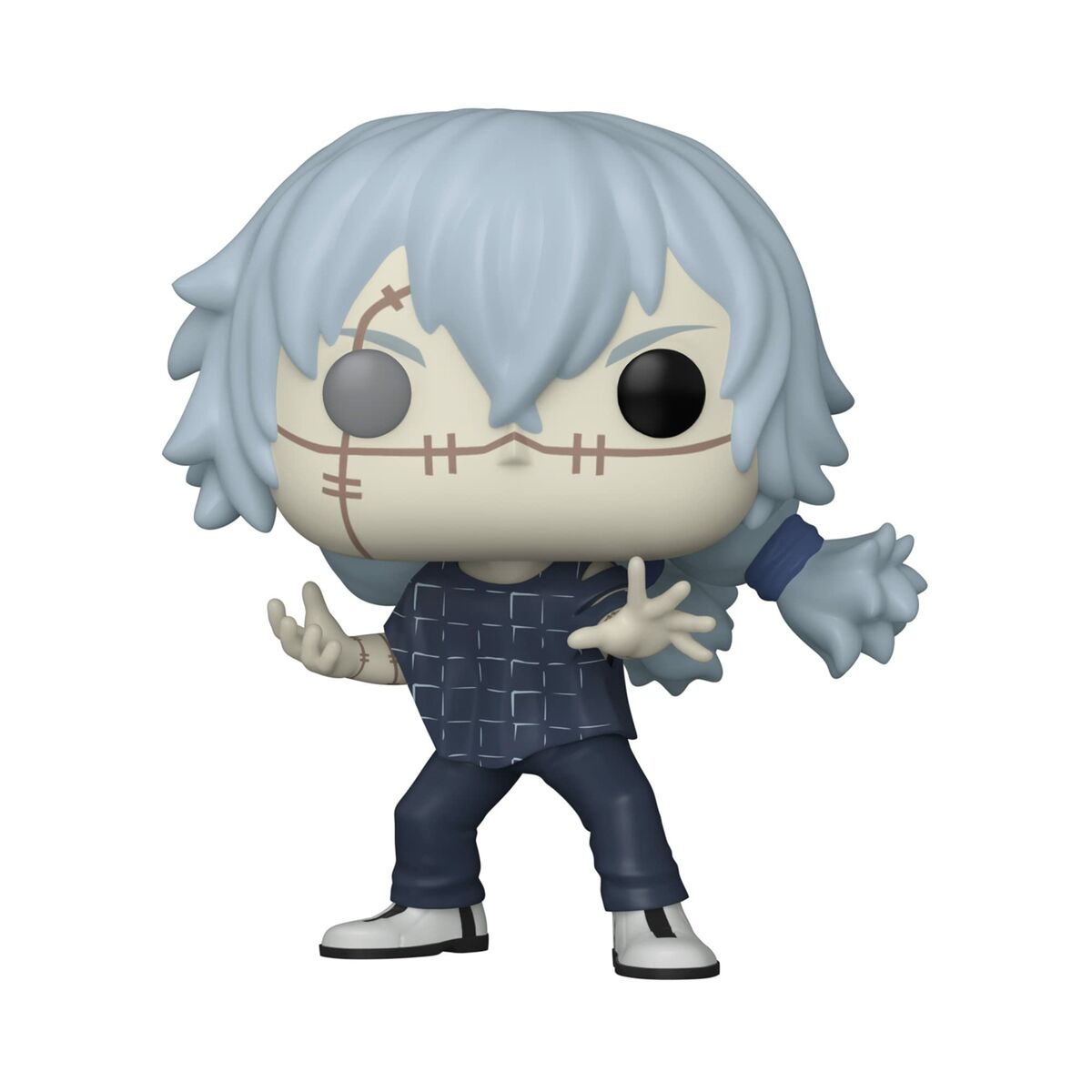 Lutka Funko Pop! JUJUTSU KAISEN MAHITO-1