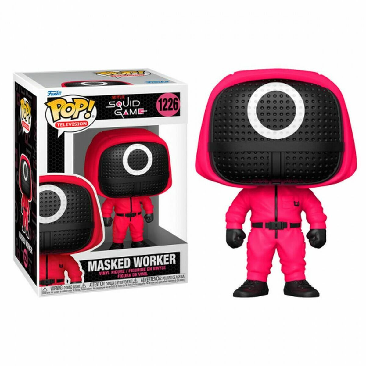 Figurină Funko Pop! 64799-0