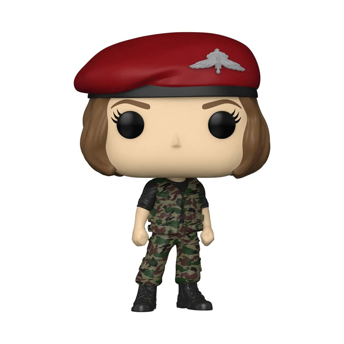 Muñeco Funko Pop! STRANGER THINGS HUNTER ROBIN-0