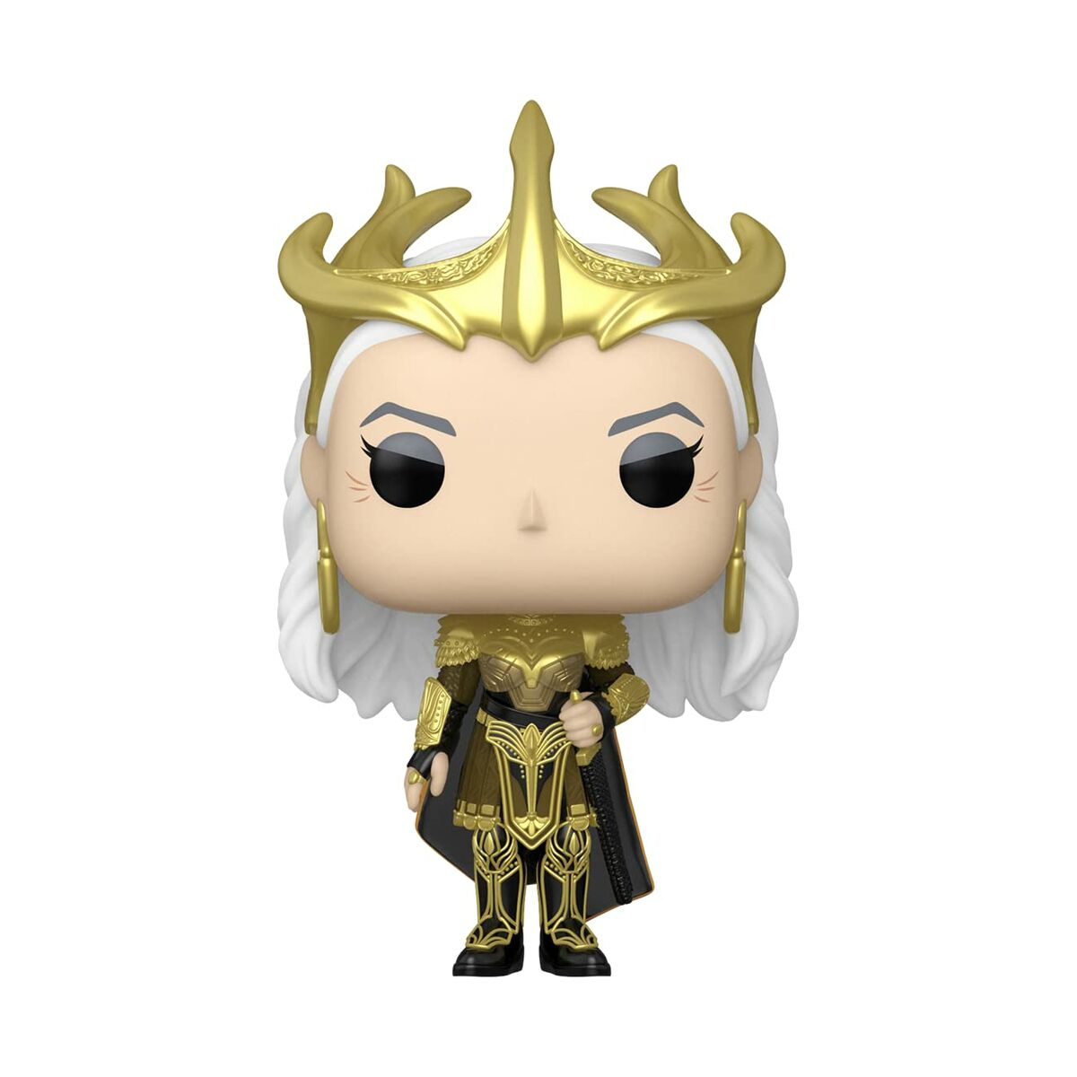 Figure Funko Pop! SHAZAM! HESPERA-1