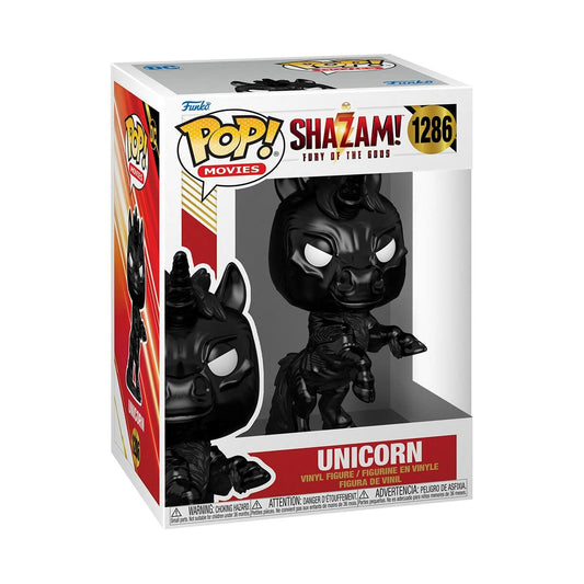 Figūriņa Funko Pop! SHAZAM! UNICORN-0