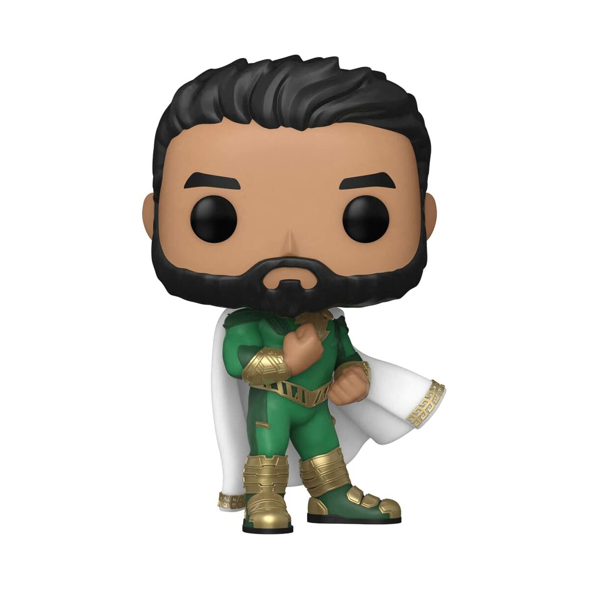 Lutka Funko Pop! SHAZAM! PEDRO-1