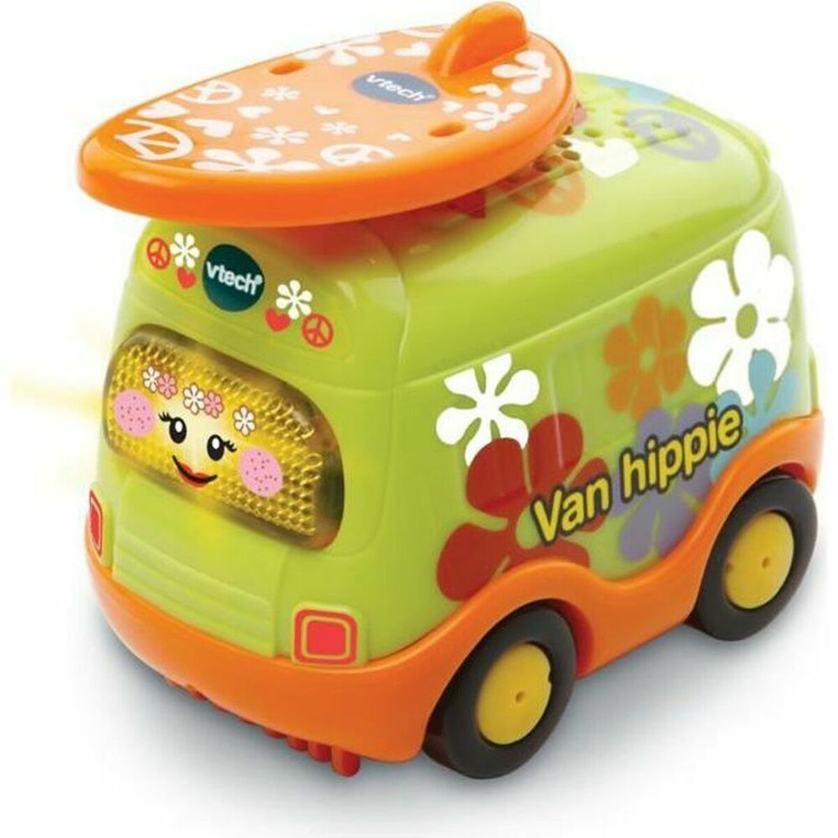 Car Vtech 80-205865 (FR)-0