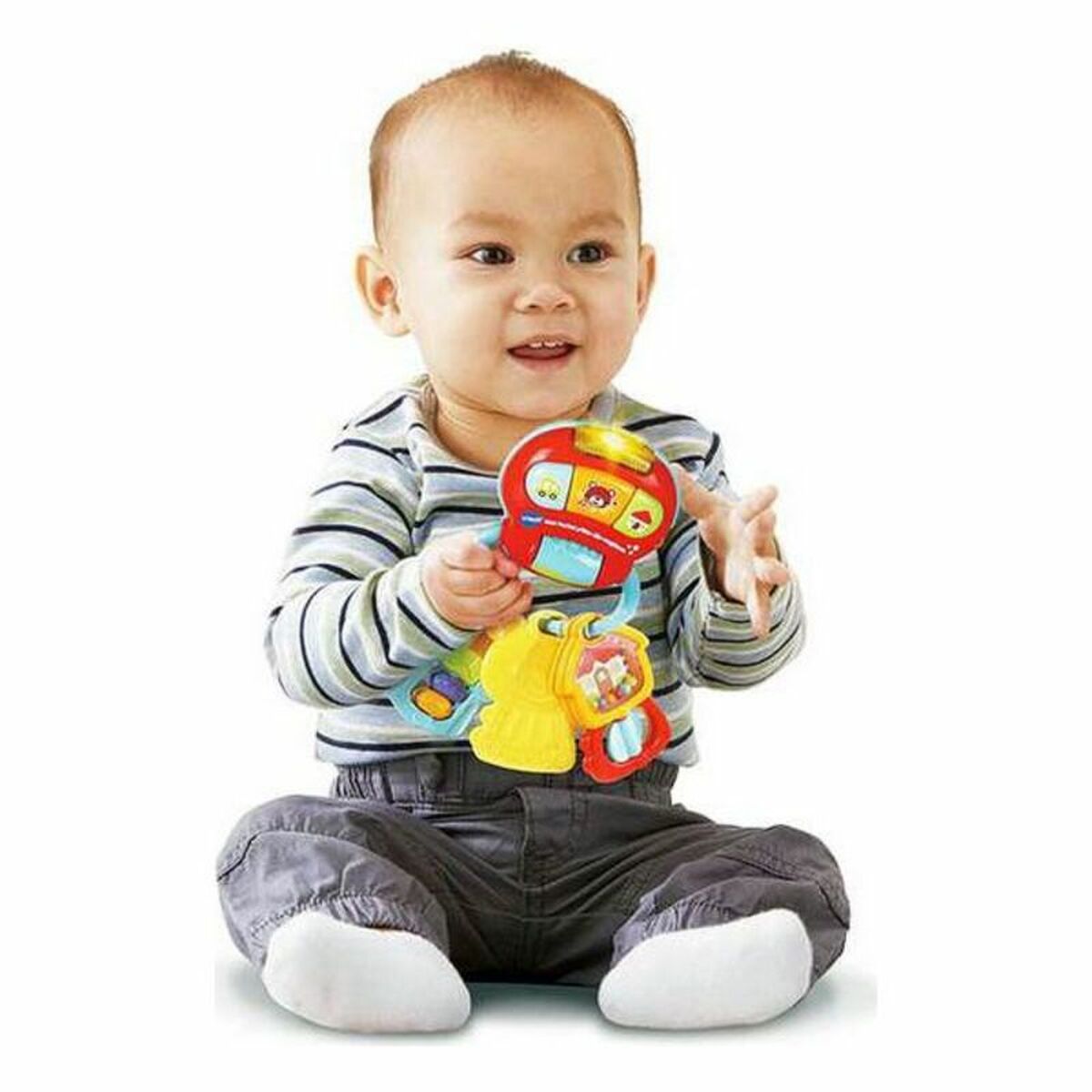 Helistin Vtech Baby Keys-1