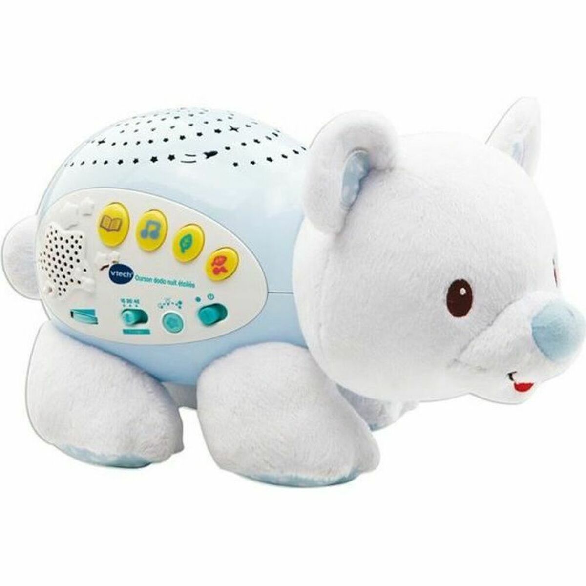 Projektors Vtech Dodo Starry Night-0