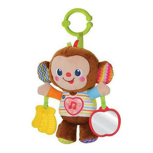 Spielzeug Vtech Baby Noé, p'tit singe d'activités-0