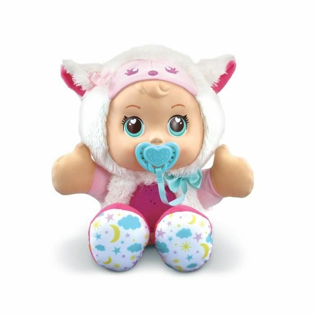 Babypop Vtech Little Love - Luna-0