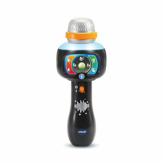 Mikrofonas Vtech Super Micro Magic'Fun-0