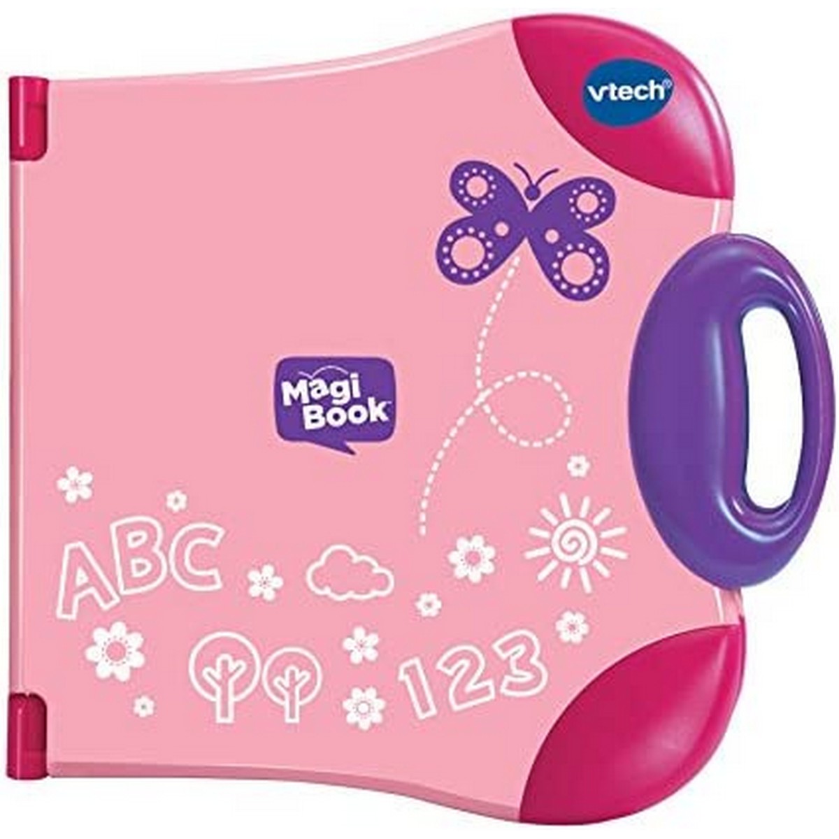 Interaktives Kinderbuch Vtech 602155-10