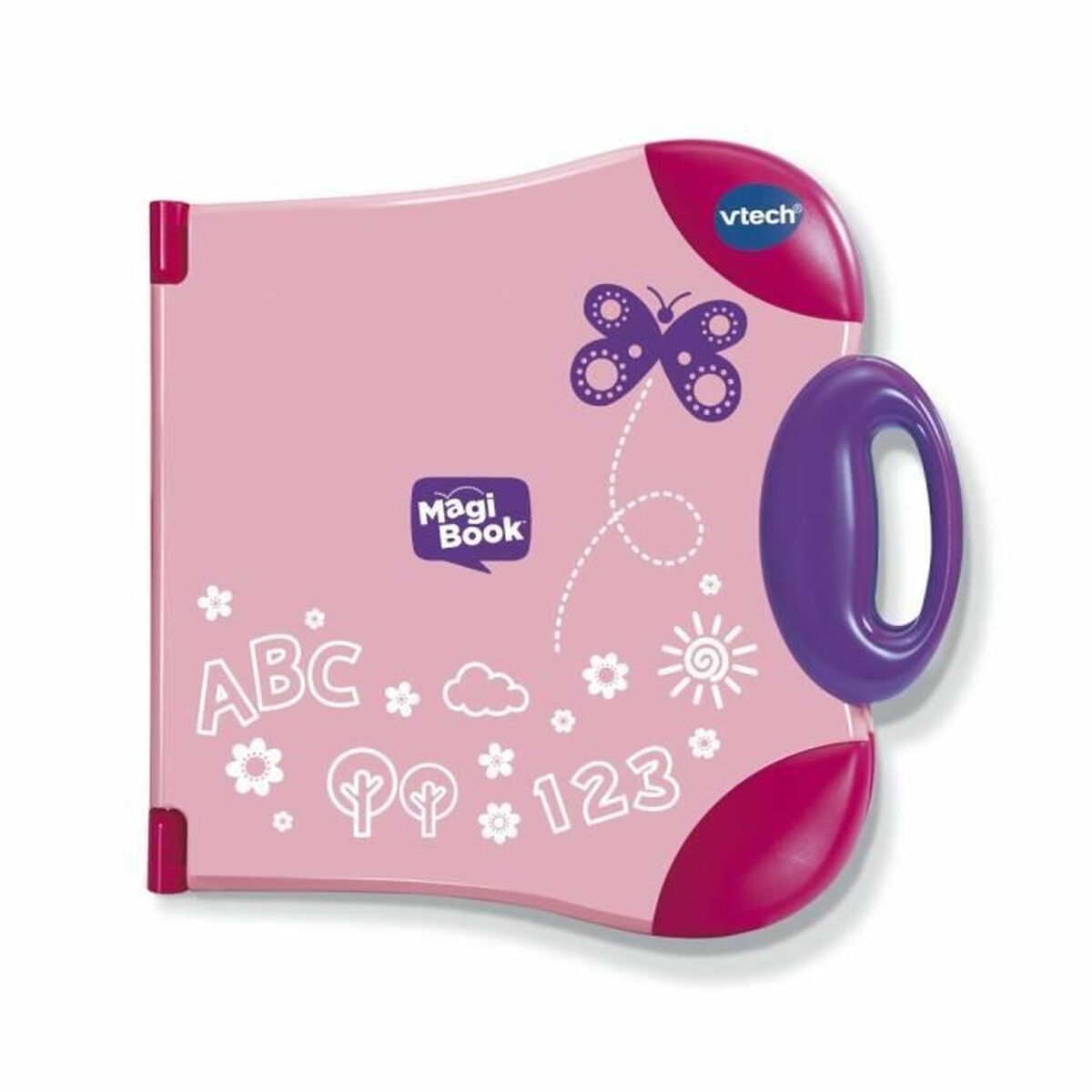 Interaktives Kinderbuch Vtech 602155-3