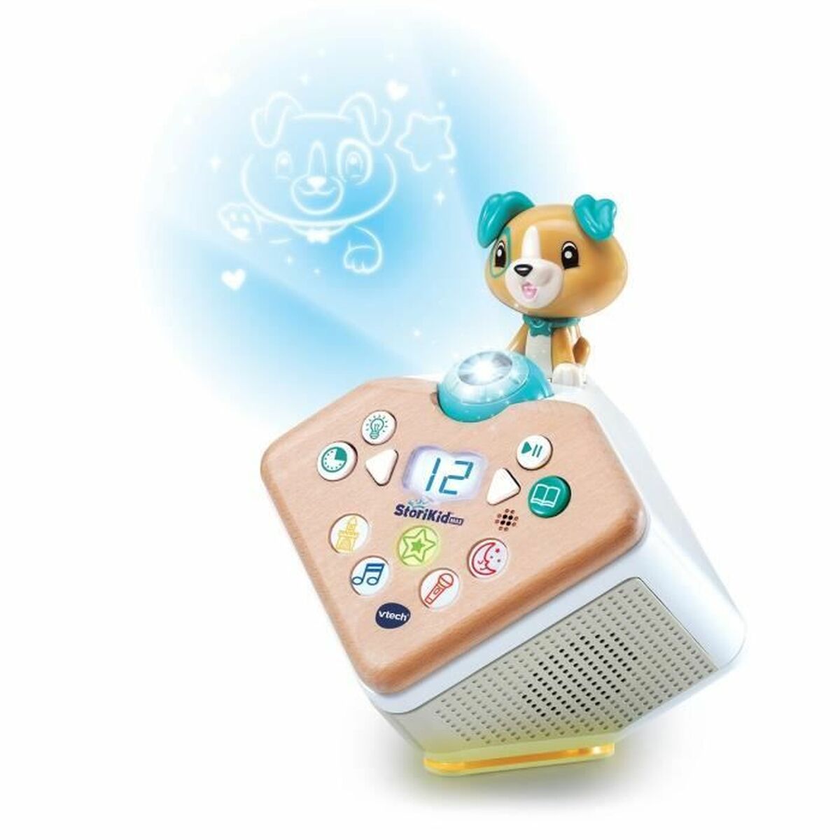 Historiefortæller Vtech Enfant (FR)-5