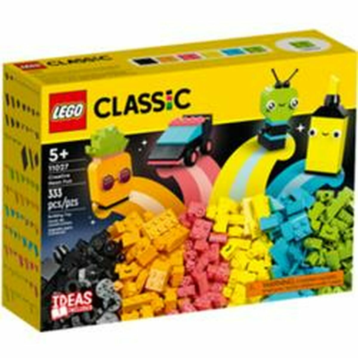 Playset Lego 11027-0