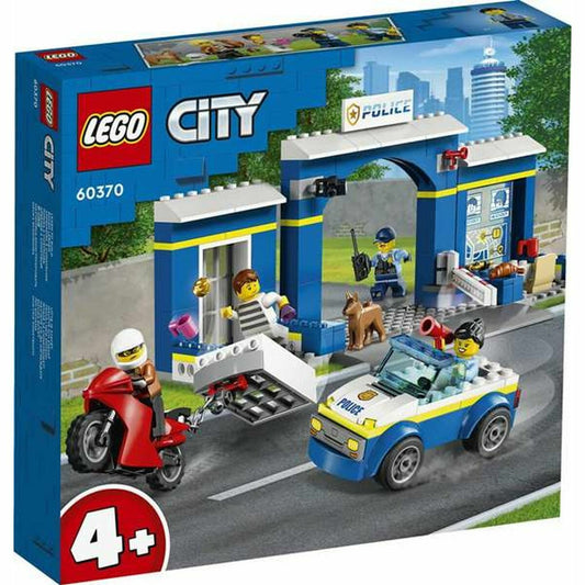 Playset Lego 60370-0