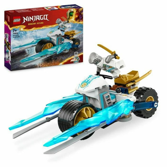 Set de Construcție Lego Ninjago Multicolor-0