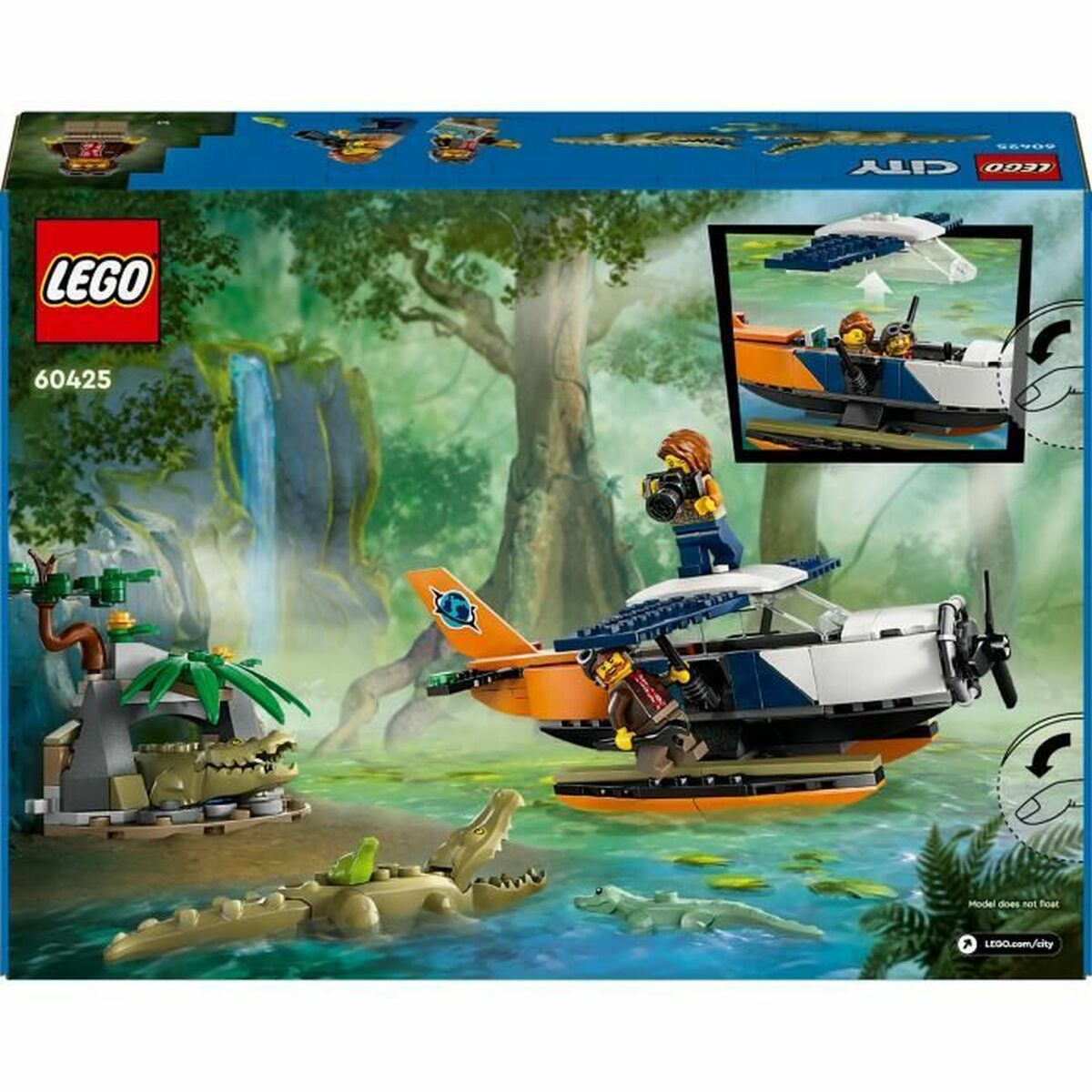 Playset Lego-1