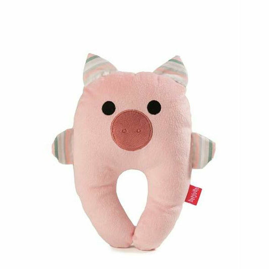 Jouet Peluche Berjuan Mosquidolls Pig-0