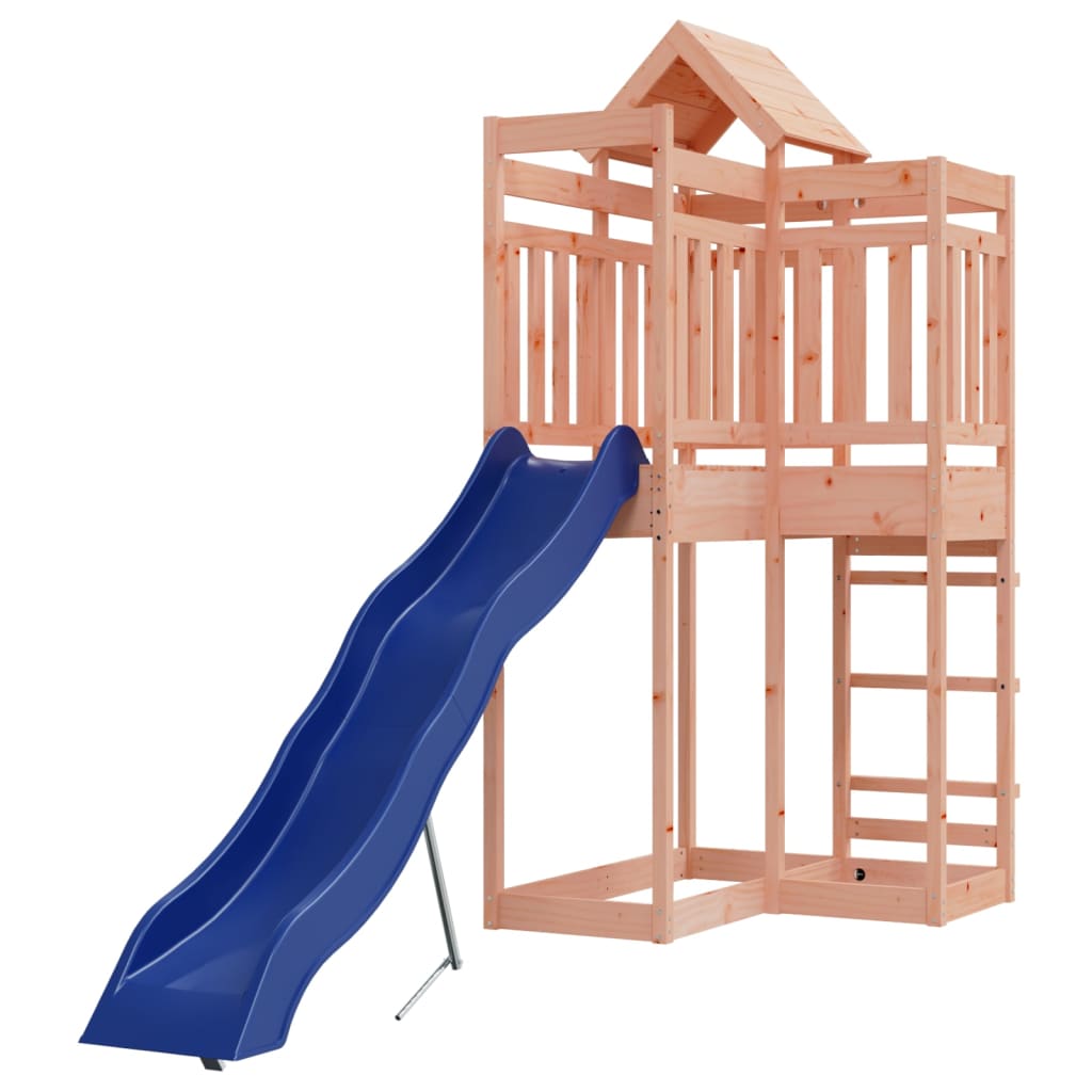 vidaXL Outdoor Playset Solid Wood Douglas-2