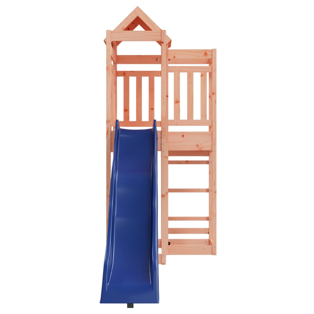 vidaXL Outdoor Playset Solid Wood Douglas-3