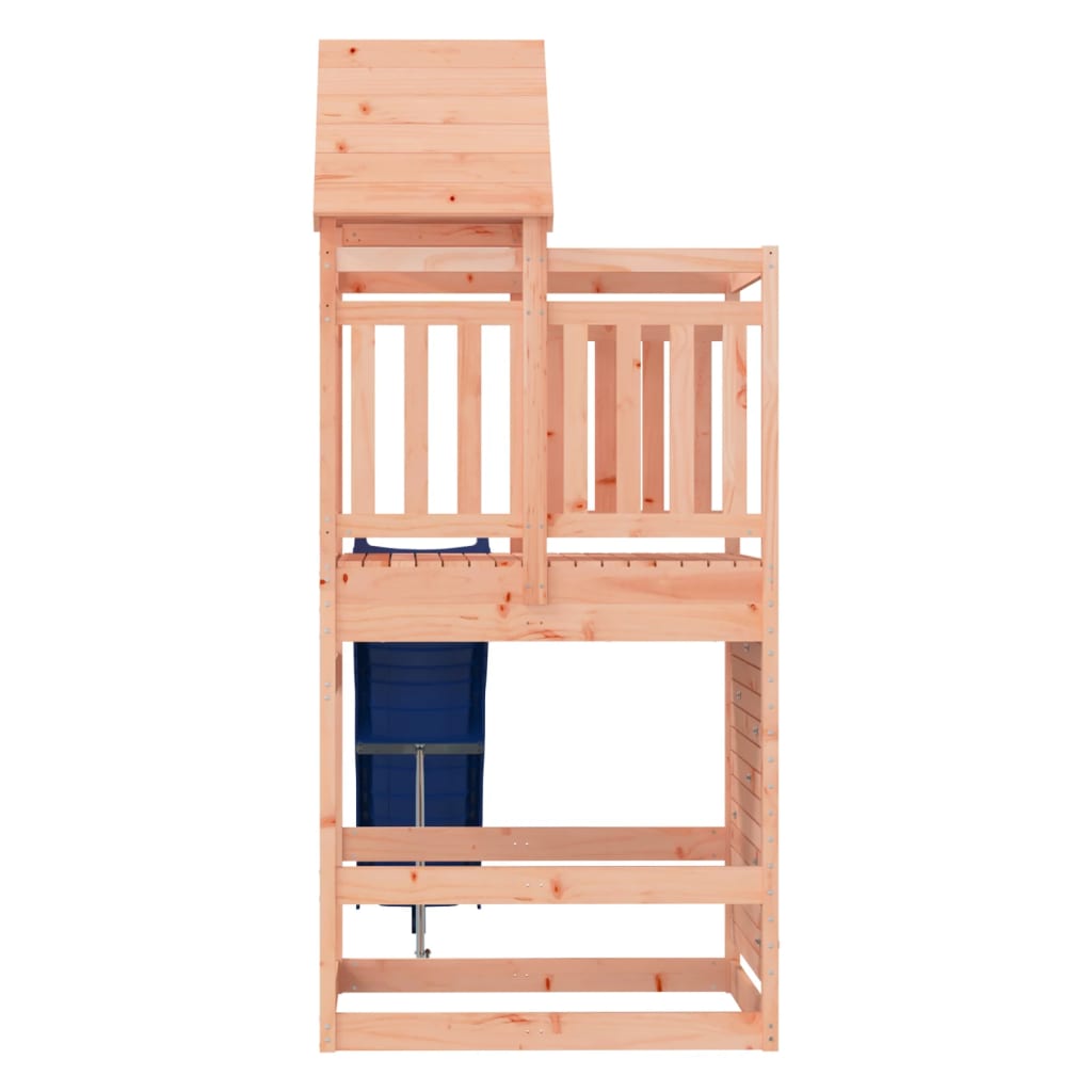 vidaXL Outdoor Playset Solid Wood Douglas-4