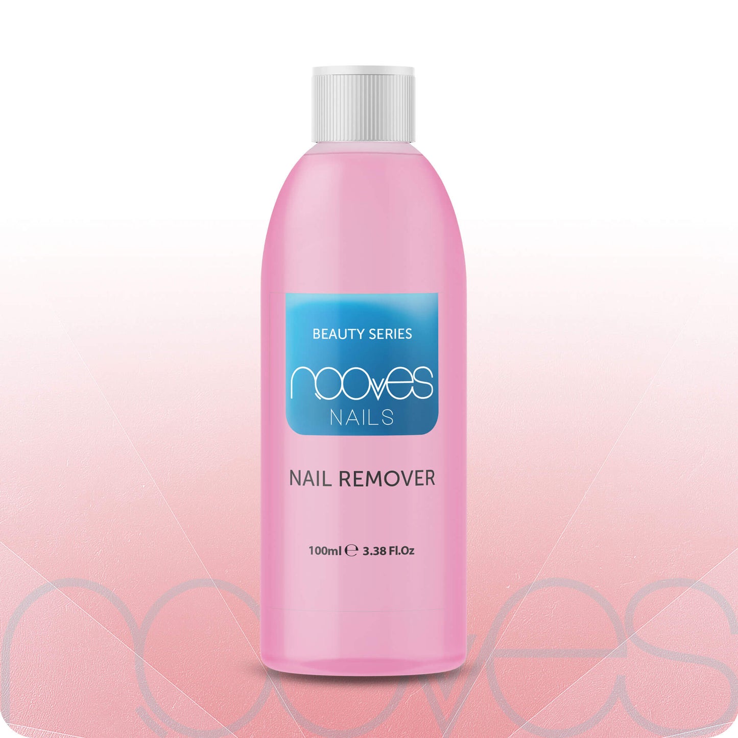 Nail Remover - Removedor sin Acetona - Nooves Nails-1