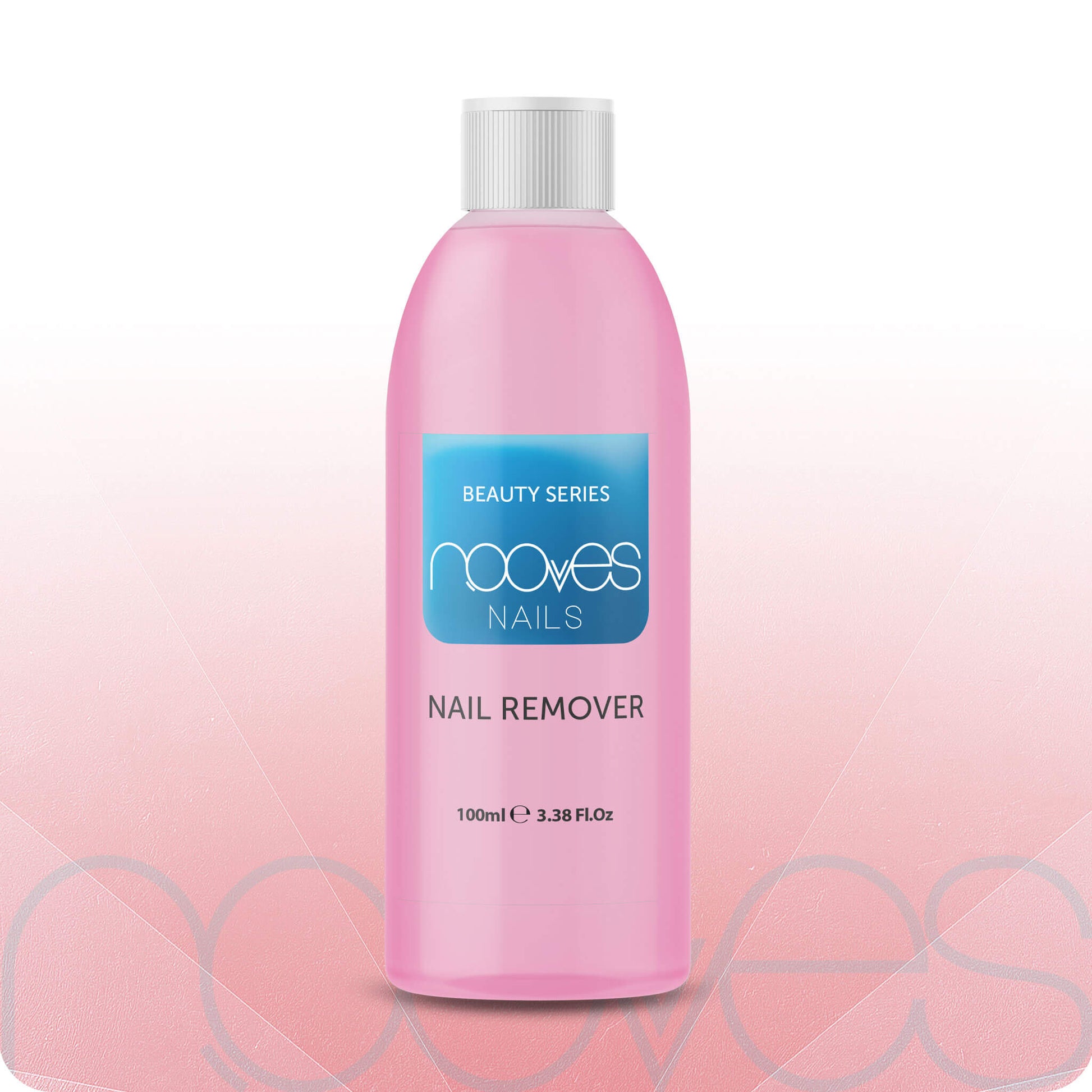 Nail Remover - Removedor sin Acetona - Nooves Nails-1