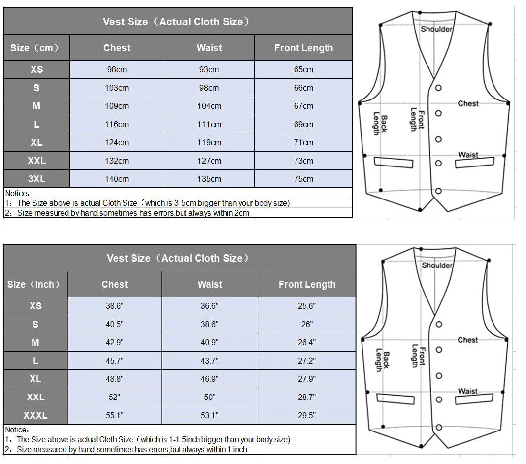 Herringbone Men's Vests Men Brown Waistcoat Vest Man Steampunk Jacket Striped Tweed V-neck Slim Fit Gilet Wedding Clothing