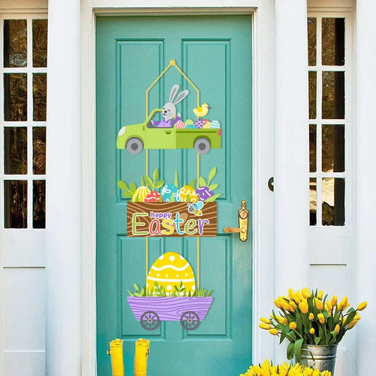 Easter Themed Home Decor & Party Supplies