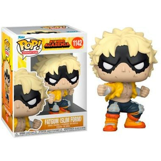 Doll Funko Pop! FATGUM SLIM FORM Nº 1142-0