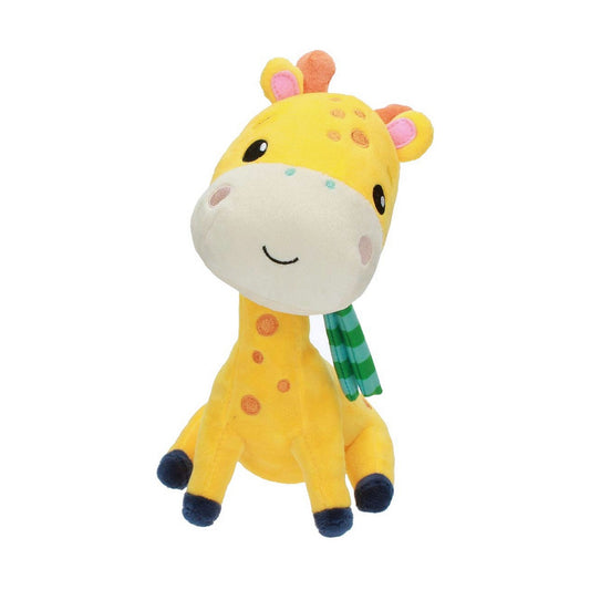 REIG Infant & Toddler Giraffe Plush Toy