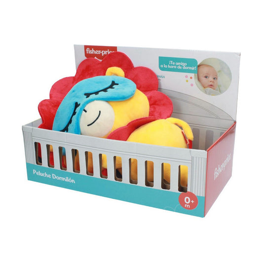 REIG Nap-Time! Lyon Infant & Toddler Plush Toy