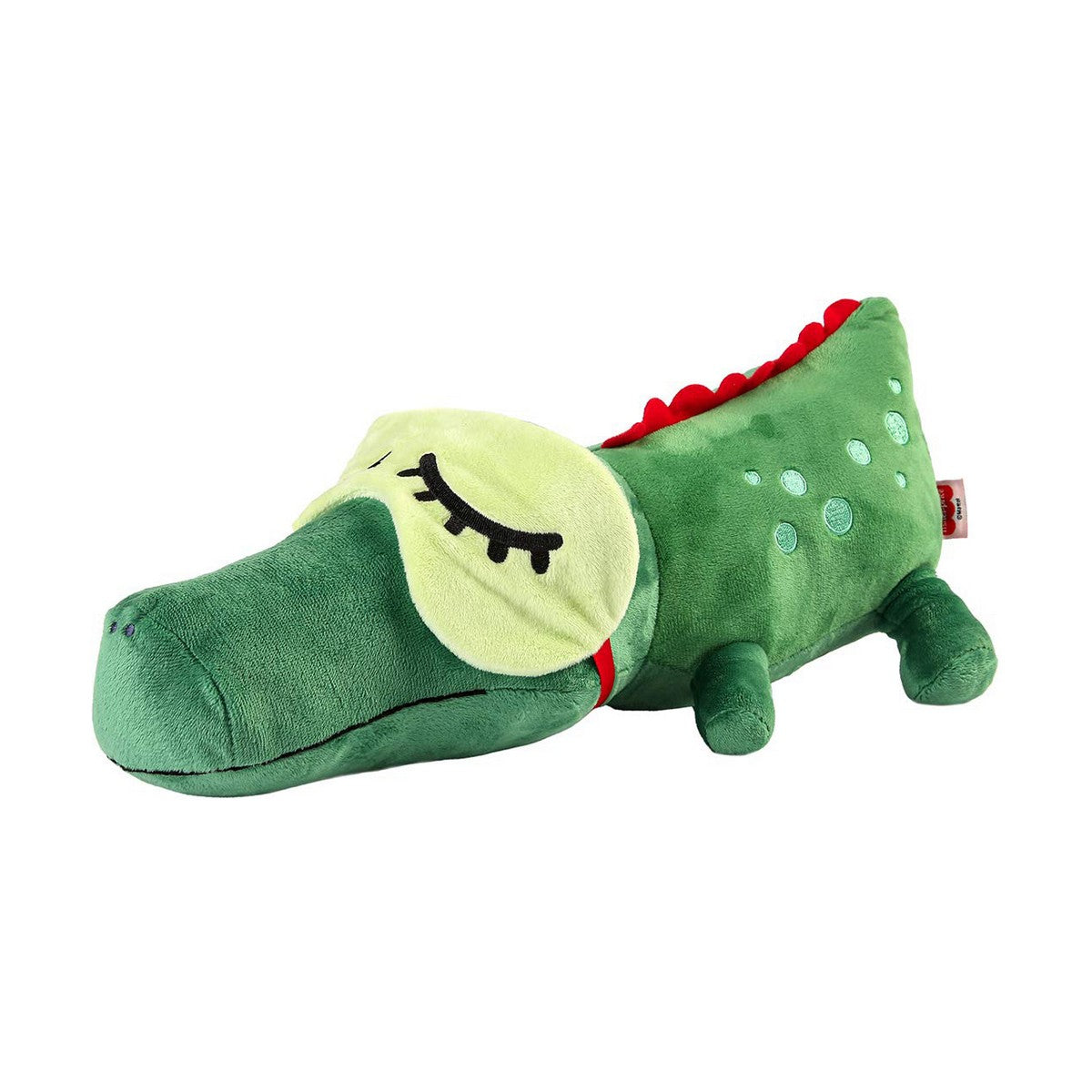 REIG Crocodile Baby Plushie