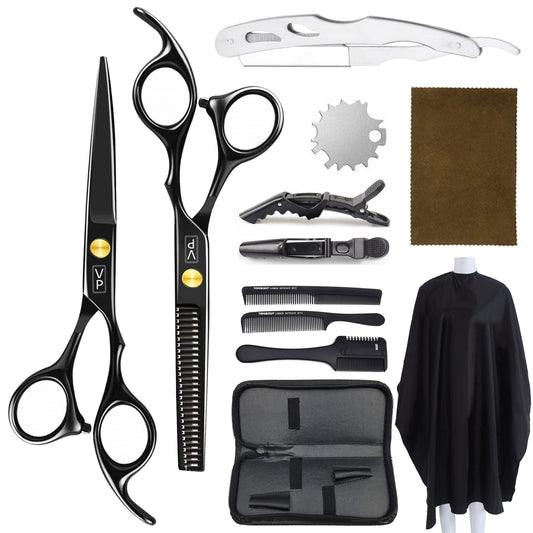 6.0" Professional Beaut & Barber Set