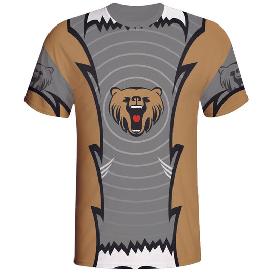 Gaming Sports Match Esports Wear Jersey Factory-0