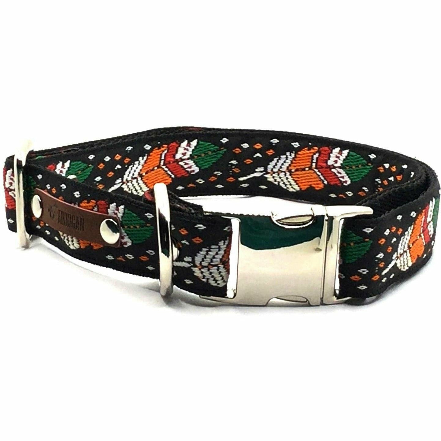 Durable Designer Dog Collar No.10l-0