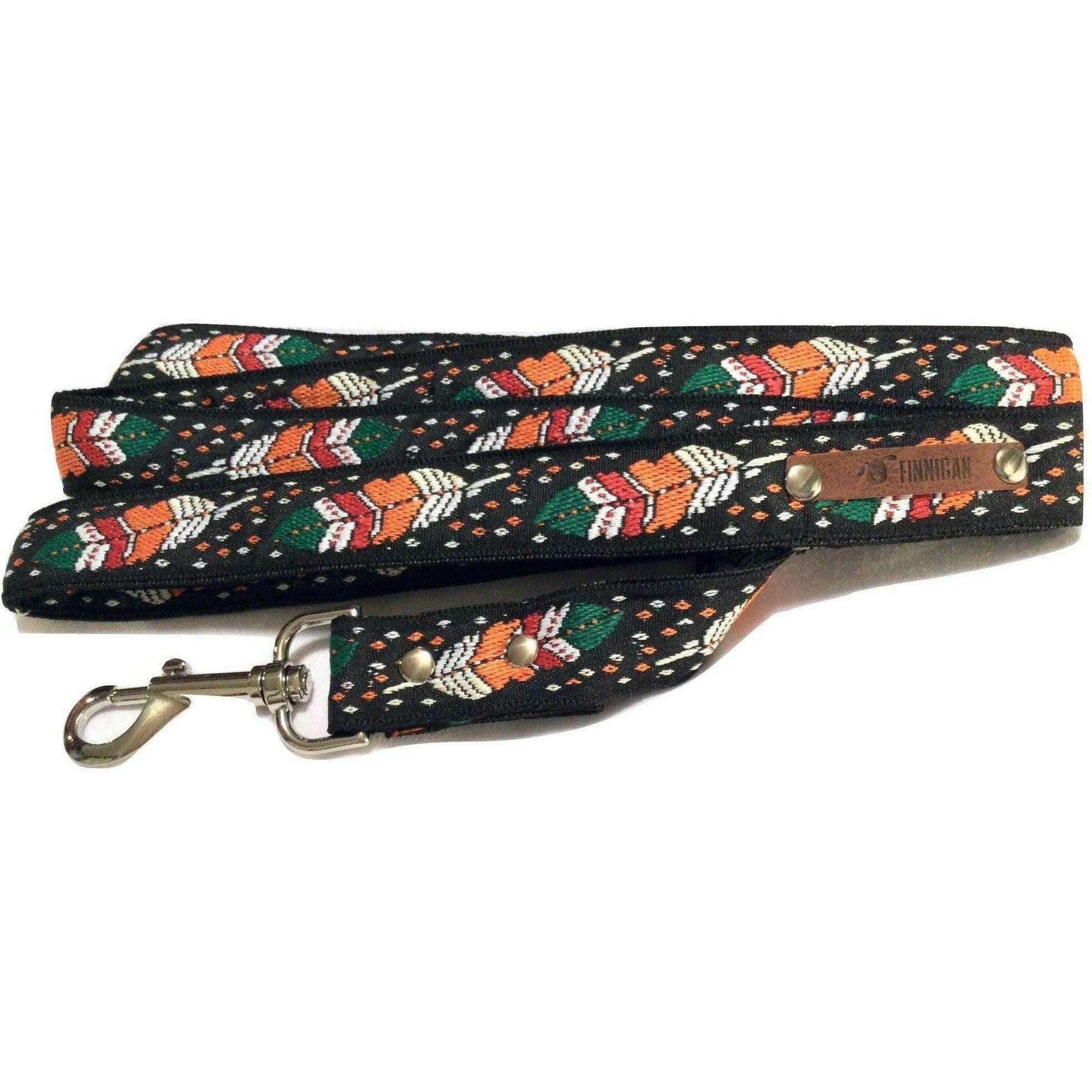 Durable Designer Dog Collar No.10l-2